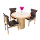 Turn Chairs
